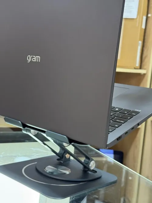 LG GRAM 17Z90R I7 EVO 1360P 16GO 1To SSD NVME