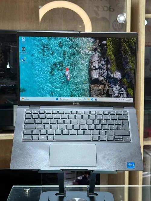 DELL LATITUDE 7420 CARBON I5 VPRO 1145G7 16GO 256GO SSD NVME
