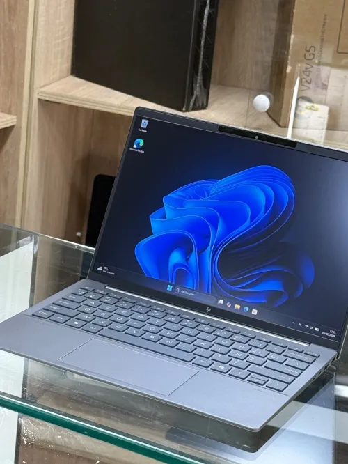 HP ELITEBOOK 635 G11 AMD RYZEN 5 8640U 16GO 512GO SSD NVME