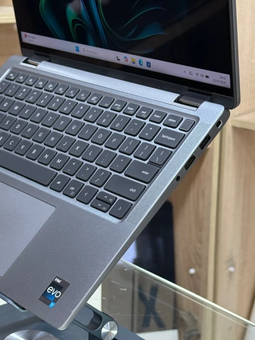 DELL LATITUDE 7440 ALUMINUM I7 EVO 1355u 16GO 1TO SSD NVME TACTILE