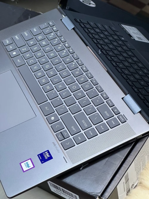 HP ENVY X360 FE1082WM INTEL CORE ULTRA 7 155U 16GO 512GO SSD NVME NEUF SOUS EMBALLAGE 