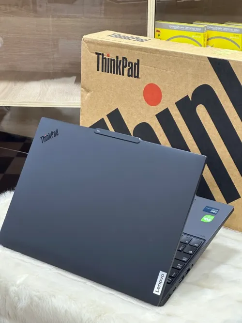 LENOVO THINKPAD T16 GEN 3 INTEL CORE ULTRA 5 Vpro 125U 16GO DDR5X 256GO SSD NEUF SOUS EMBALLAGE 