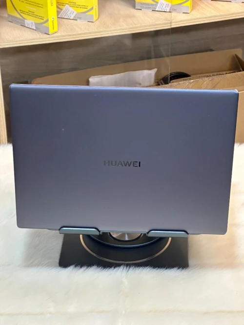 HUAWEI MATEBOOK X PRO KLVL-WXX9 AMD RYZEN 5 4600H 16GO 512GO 3K 