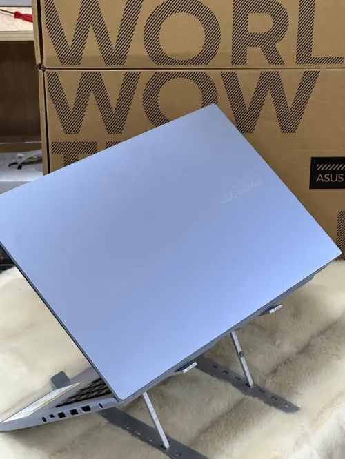 ASUS VIVOBOOK 15 X1504ZA I7 12700H 16GO 512GO SSD NEUF SOUS EMBALLAGE 