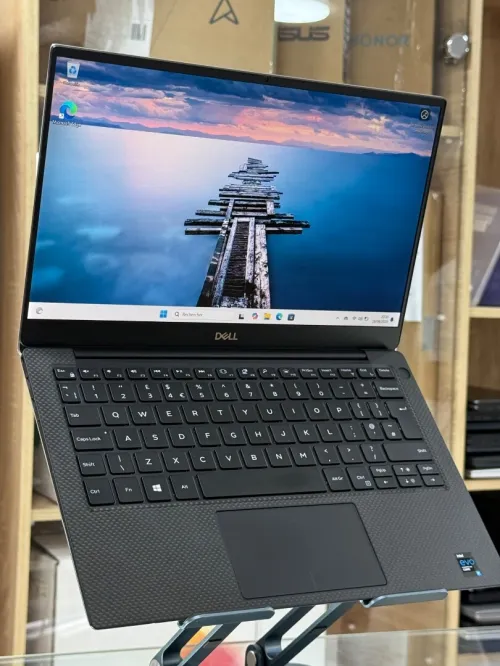 DELL XPS 13 9305 I7 EVO 1165G7 16GO 512GO SSD NVME