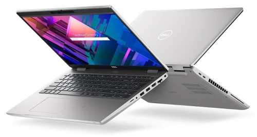 DELL PRECISION 3560 I7 1165G7 16GO 512GO SSD NVIDIA T500 2GO GDDR6