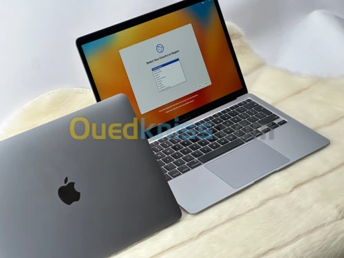 MACBOOK AIR RETINA 13.3 2020 I3 1.1GHZ 8GO 256GO SSD 