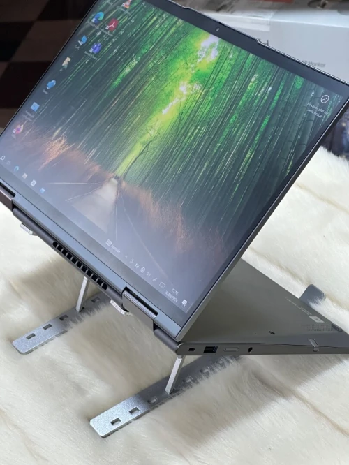 LENOVO THINKPAD X1 YOGA GEN 7 I7 VPRO 1265U 16GO DDR5 512GO SSD NVME TACTILE X360