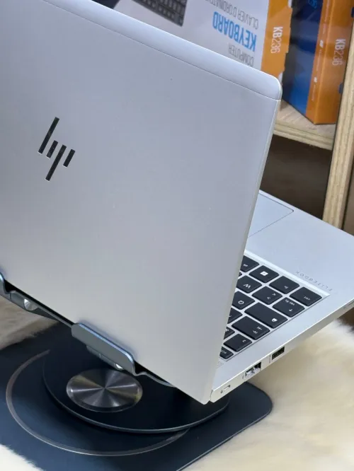 HP ELITEBOOK 645 G10 AMD RYZEN 5 PRO 7530U 16GO 256GO SSD NVME 