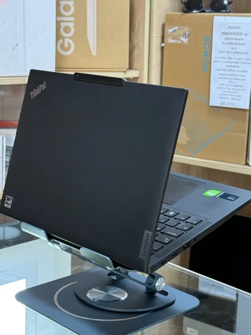 LENOVO THINKPAD X13 GEN 5 INTEL CORE ULTRA 5 135U 32GO 256GO SSD NVME TACTILE 