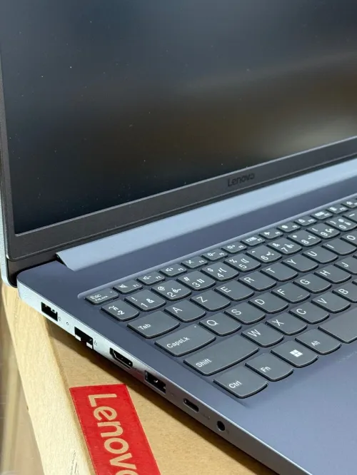 LENOVO LOQ 15IAX9E I5 12450Hx 8GO 512GO SSD NVIDIA GEFORCE RTX4050 6GO NEUF SOUS EMBALLAGE