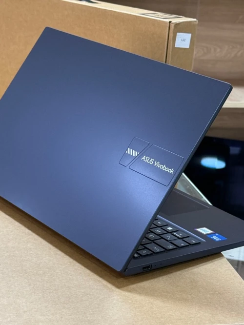 ASUS VIVOBOOK 15 X1504V INTEL CORE 5 120U 8GO 512GO SSD NEUF SOUS EMBALLAGE