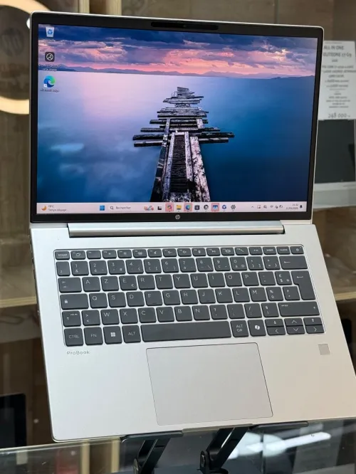 HP PROBOOK 4 G1a AMD RYZEN 230w 16GO 256GO SSD NVME