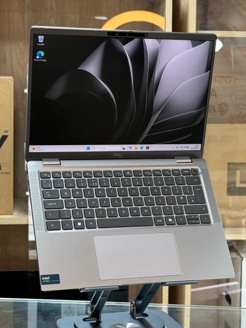 DELL LATITUDE 7450 ALUMIUM ULTRA 7 VPRO 165U 16GO 512GO SSD NVME
