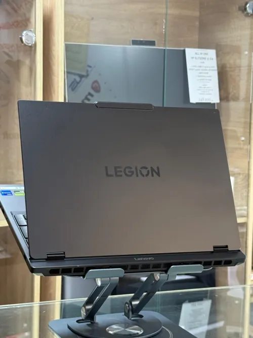 LENOVO LEGION 5 15IRX10 I7 14700Hx 32GO 1TO SSD NVIDIA GEFORCE RTX5070 8GO NEUF