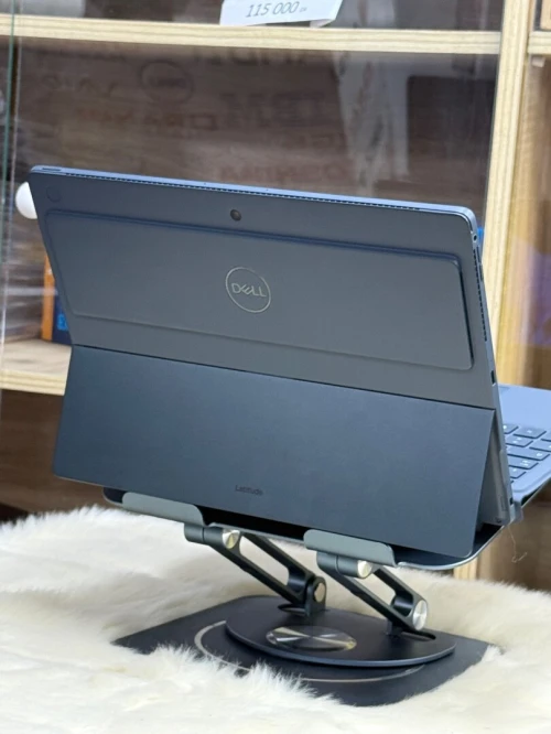 DELL LATITUDE 5350 DETACHABLE ULTRA 5 134U 16GO 256GO SSD 