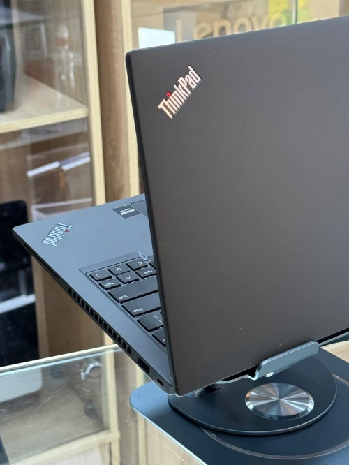 LENOVO THINKPAD P14s GEN 3 I7 1260P 32GO 1TO SSD NVIDIA T550 4GO 4K TACTILE 