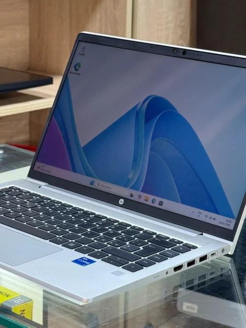 HP PROBOOK 440 G9 I7 1255U 16GO 512GO SSD NVME
