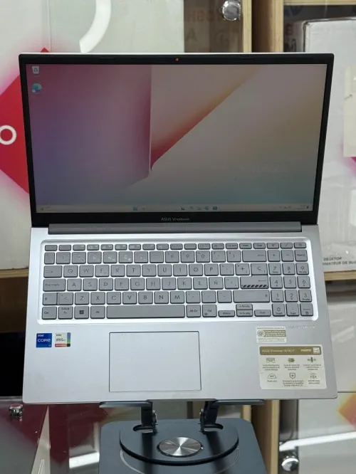 ASUS VIVOBOOK 15 X1504ZA I7 1255U 16GO 1TO SSD NVME
