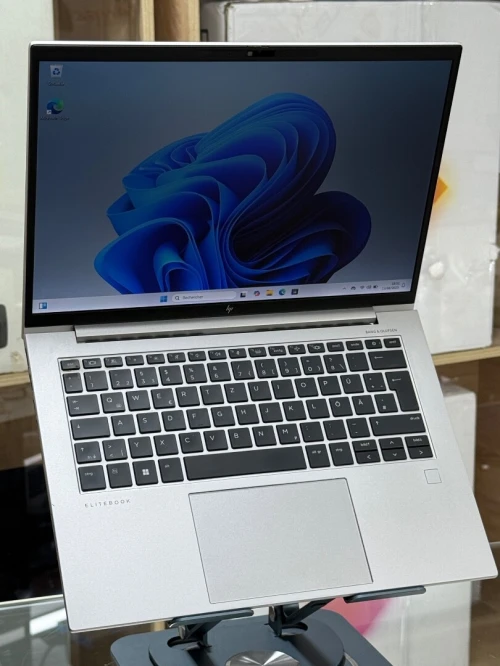 HP ELITEBOOK 845 G9 AMD RYZEN 7 PRO 6850U 32GO 512GO SSD NVME