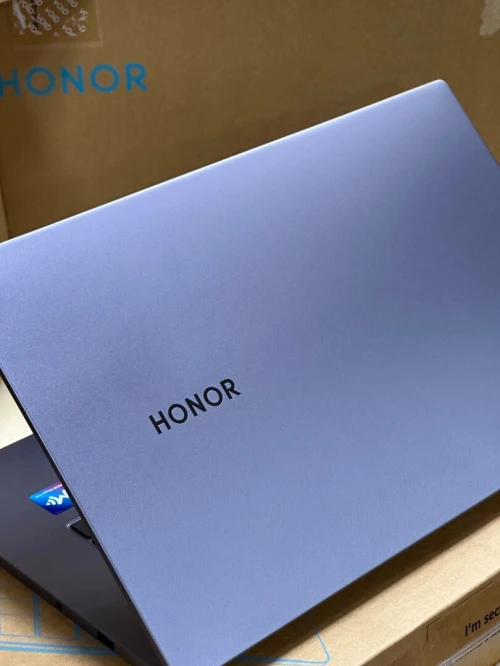 HONOR MAGICBOOK X15 BBR-WAI9 I3 10110U 8GO 256GO SSD NEUF SOUS EMBALLAGE 