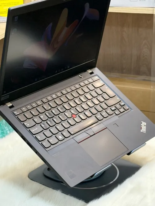 LENOVO THINKPAD T14 I5 10210U 16GO 256GO SSD NVME 