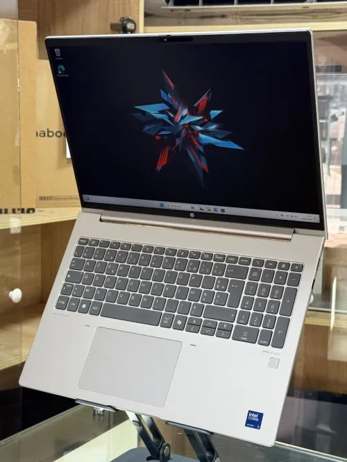 HP PROBOOK 460 G11 ULTRA 5 125U 16GO 512GO SSD NVME