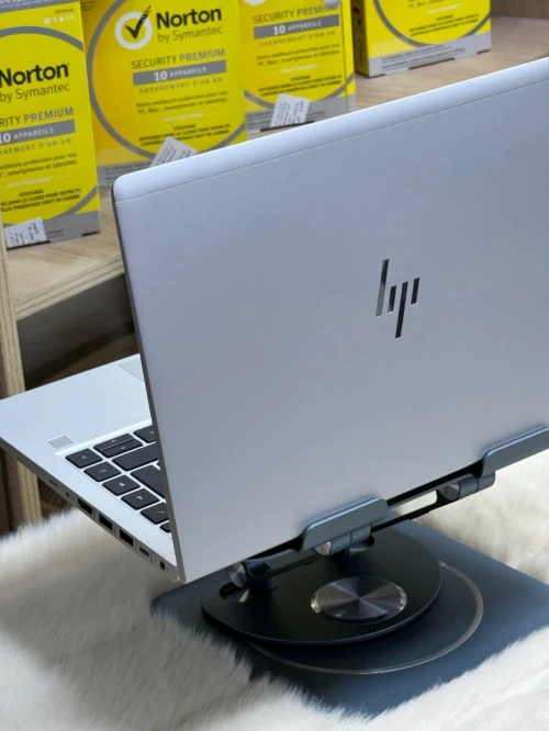 HP ELITEBOOK 645 G10 AMD RYZEN 5 PRO 7530U 16GO 256GO SSD NVME 