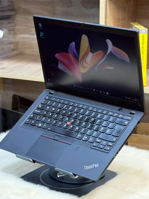 LENOVO THINKPAD T14 I5 10210U 16GO 256GO SSD NVME 