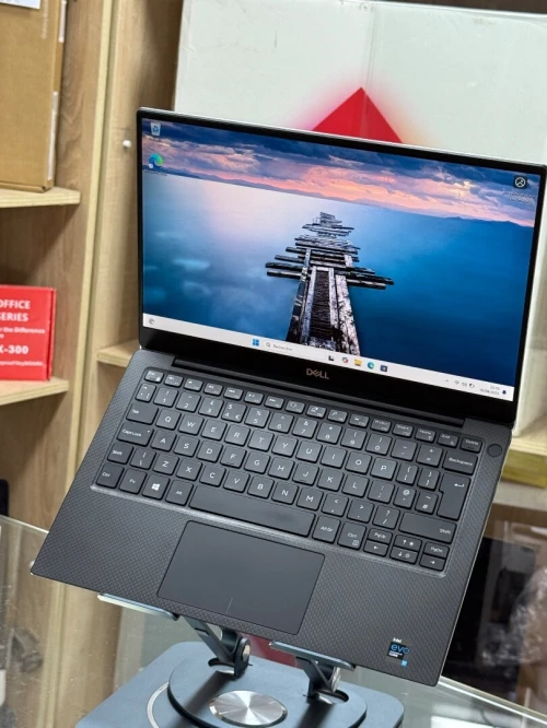 DELL XPS 13 9305 I7 EVO 1165G7 16GO 512GO SSD NVME