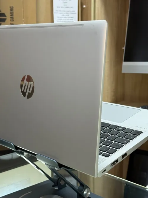 HP PROBOOK 450 G9 I7 1255U 16G 512GO SSD NVME