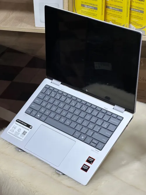 HP ENVY X360 FA0013DX AMD RYZEN 5 8640HS 16GO 512GO SSD TACTILE X360