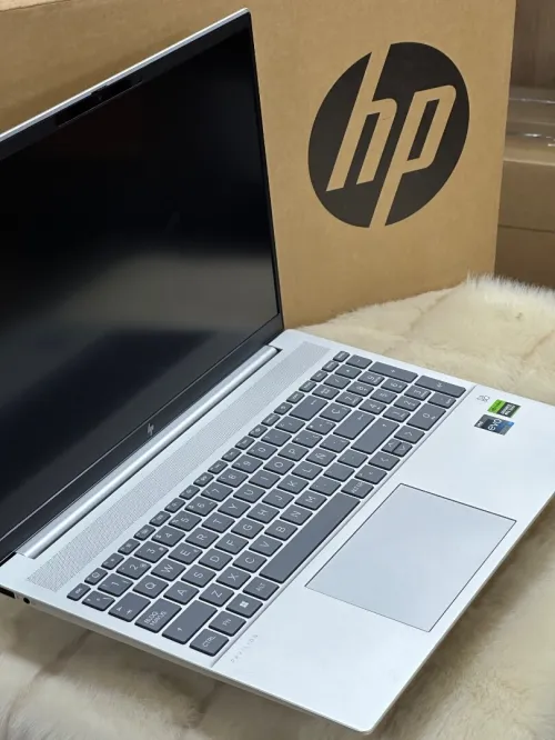 HP PAVILION PLUS 16-AB0XXX I7 13700H 16GO 1TO SSD NVIDIA GEFORCE RTX3050 6GO NEUF SOUS SOUS EMBALLA