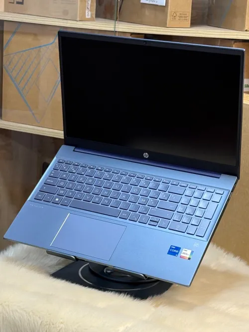 HP PAVILION 15 EG2003NB I5 1235U 16GO 512GO SSD NVME NEUF SOUS EMBALLAGE 