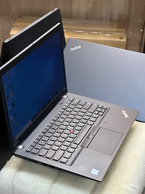 LENOVO THINKPAD T490s I5 VPRO 8365U 8GO 256GO SSD NVME 