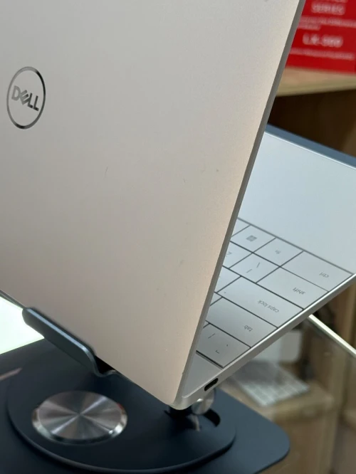 DELL XPS PLUS 13 9320 I7 EVO 1260P 32GO 2TO SSD 4K OLED TACTILE 