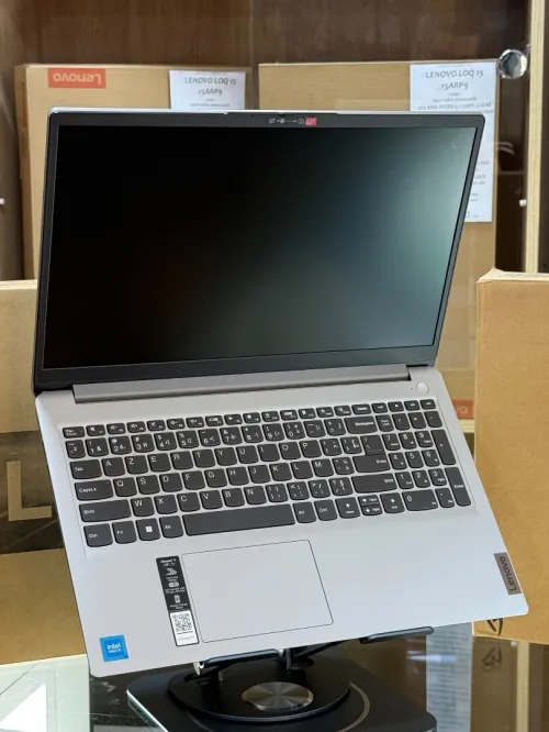 LENOVO IDEAPAD 1 15IJL7 CELERON N4500 8GO 256GO SSD NEUF SOUS EMBALLAGE 