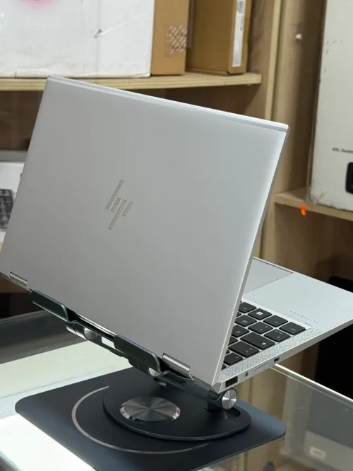 HP ELITEBOOK X360 1040 G7 I5 10210U 8GO 512GO SSD NVME TACTILE X360