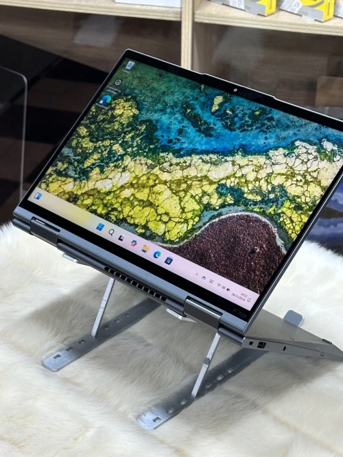 LENOVO THINKPAD X1 YOGA GEN 9 I7 VPRO 1365U 16GO DDR5X 512GO SSD NVME TACTILE X360