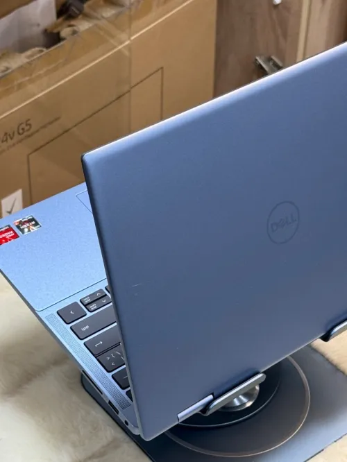 DELL INSPIRON X360 7435 AMD RYZEN 7 7430U 16GO 512GO SSD 