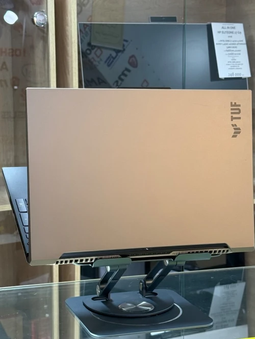 ASUS TUF A16 FA617NSR AMD RYZEN 7 7435HS 16GO 512GO SSD AMD RADEON RX7600S 8GO