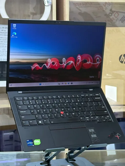 LENOVO THINKPAD X1 CARBON GEN 11 I7 VPRO 1365U 32GO 512GO SSD TACTILE