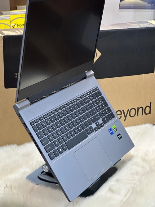 HP OMEN 16 AE0267NR I7 14650HX 16GO DDR5 512GO SSD NVIDIA GEFORCE RTX4060 8GO NEUF SOUS EMBALLAGE 