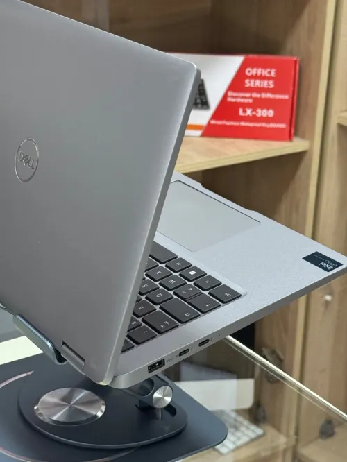 DELL LATITUDE X360 5350 2IN1 INTEL CORE ULTRA 5 VPRO 135U 16GO 256GO SSD TACTILE 