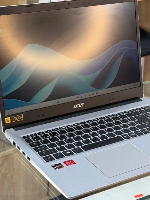 ACER ASPIRE 3 A315-23 AMD RYZEN 5 3500U 8GO 256GO SSD NVME