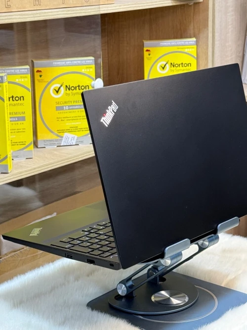 LENOVO THINKPAD E15 GEN 4 I5 1225U 8GO 256GO SSD NVME 