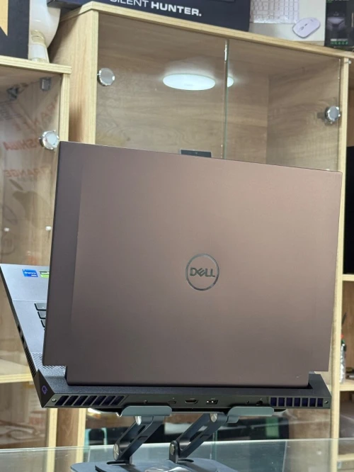 DELL G16 7630 I7 13650Hx 32GO 1TO SSD NVME NVIDIA GEFORCE RTX4060 8GO GDDR6