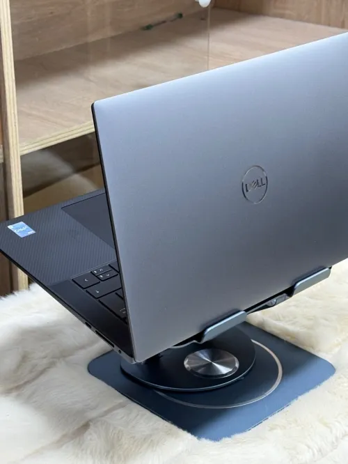 DELL PRECISION 5570 4K OLED I9 12900H 64GO 1TO SSD NVIDIA RTX A2000 8GO TACTILE 
