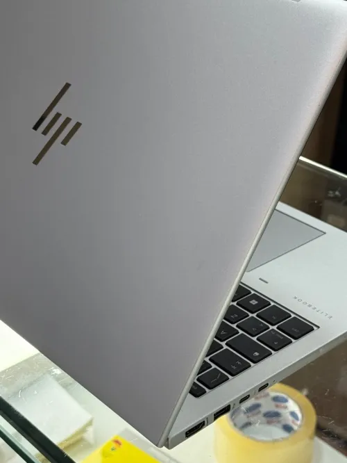 HP ELITEBOOK 860 G11 ULTRA 7 155H 16GO 1TO SSD NVME