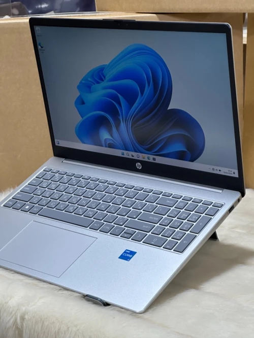 HP LAPTOP 15 FD0021NX I3 1315U 8GO 256GO SSD NVME NEUF SOUS EMBALLAGE 